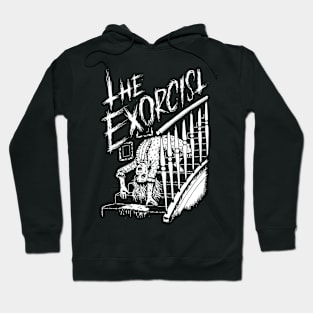 The Exorcist Hoodie